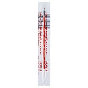 Pentel 飛龍 0.5mm 中性筆替芯 KF5