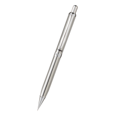 Pentel 飛龍 Sterling 不鏽鋼系列自動鉛筆 A810 (附精美禮盒)