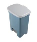 聯府 現代垃圾桶(大)25L SO025 *特價*