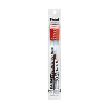 Pentel 0.5mm極速鋼珠筆替芯 LRN-5 (針芯筆頭)