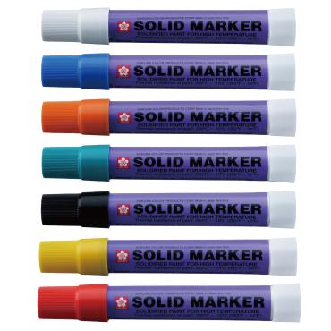 櫻花 SAKURA 工業筆 XSC