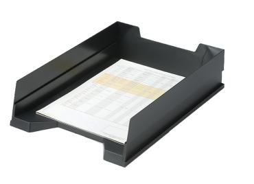 雙鶖 可堆疊公文架 加大型 LT-1336
