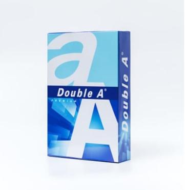Double A 80P影印紙 A3 (5包/箱)