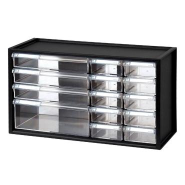 樹德 小幫手零件分類箱(14抽) A9-1310