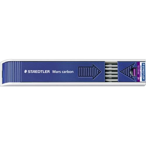 施德樓 STAEDTLER 工程筆芯 MS200
