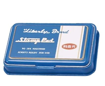 利百代 打印台 LTP-M (中)