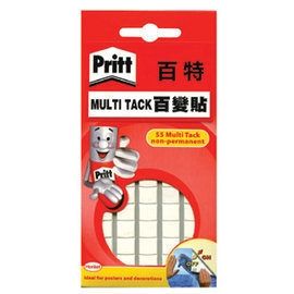 Pritt 百特百變貼 35g