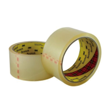 3M 透明膠帶(60mm*40yd) 3036 (單捲)