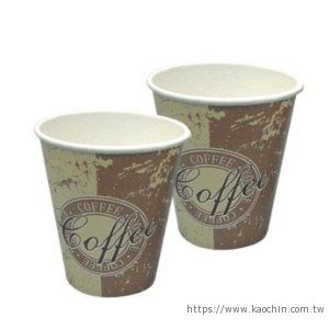 咖啡專用紙杯(240c.c) 50入/串 *特價*