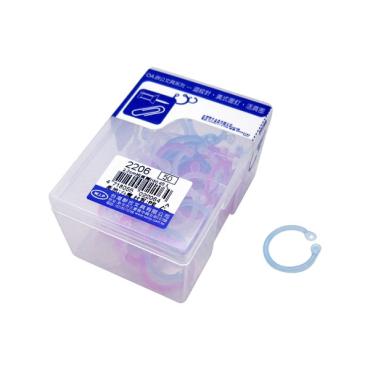 W.I.P 活頁圈 中(2.2cm) LPB2206