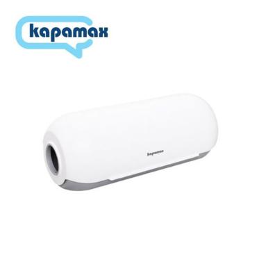Kapamax MULTI TAB延長線整理盒 82300 薄荷藍 / 白色