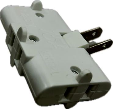 耐熱轉向三面插 LK4321 *特價*