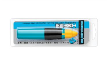 雄獅 工業用蠟筆(水性) IC-50W