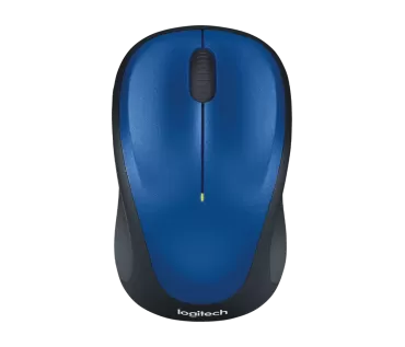 羅技 無線光學滑鼠 M235 *特價*