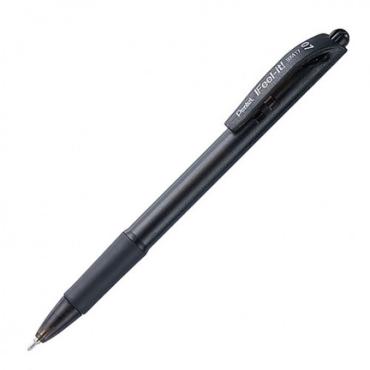 Pentel 飛龍 輕油彩色自動原子筆 IFeel-it! BX417