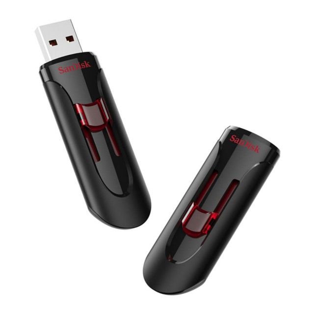 SanDisk 32GB/U3隨身碟CZ600  *特價*