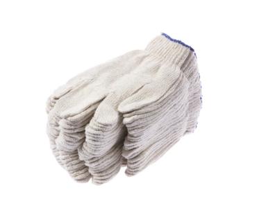 工作棉紗手套(12付) *特價*