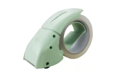 ABEL 省力降噪封箱切台 2吋 03941(進化版)