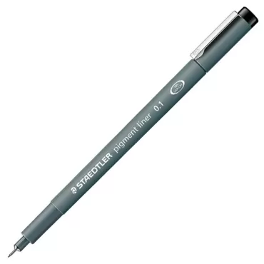 施德樓 STAEDTLER 耐水性代用針筆 MS308