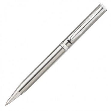 Pentel 飛龍 Sterling 不鏽鋼系列原子筆 B810