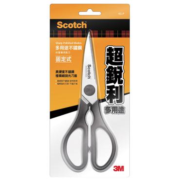 3M 萬用型料理剪刀 KS-P *特價*