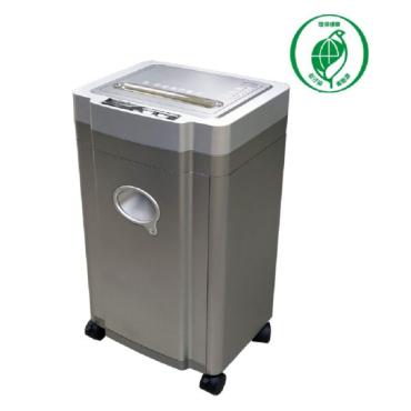SYSFORM A4短碎型碎紙機 235A (環保認證)