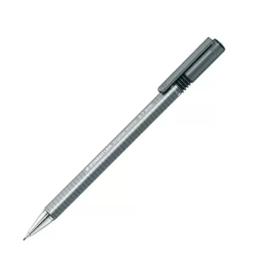 施德樓 STAEDTLER 0.7mm 三角舒寫自動鉛筆 MS77427