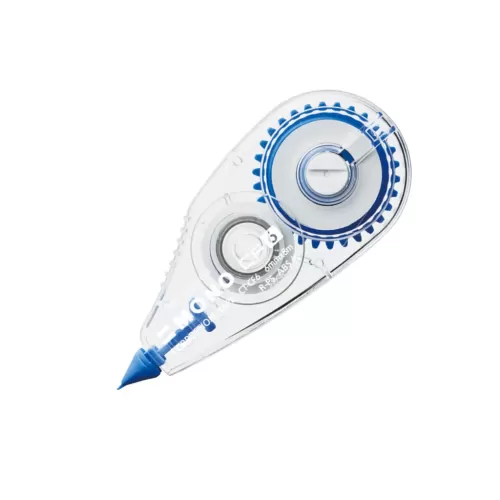 日本 TOMBOW 蜻蜓牌 拋棄修正帶 CT-CF6 *特價售完為止*