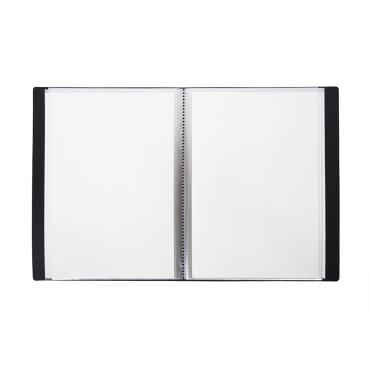 連勤 PP 60入資料簿(KU色系) LC-60KU