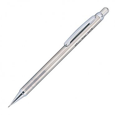 Pentel 飛龍 不鏽鋼自動鉛筆 S475