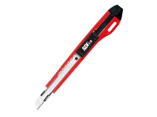 SDI 實用型小美工刀 0404C