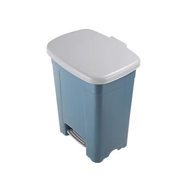 聯府 現代垃圾桶(大)25L SO025 *特價*