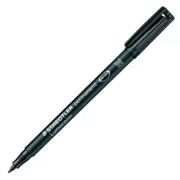 施德樓 STAEDTLER 油性萬用投影筆 MS317 (單支)
