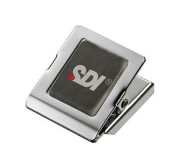 SDI 方型強力磁夾(大) 4287C