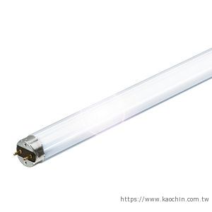飛利浦 太陽燈管(晝白色) TLD-18W/840
