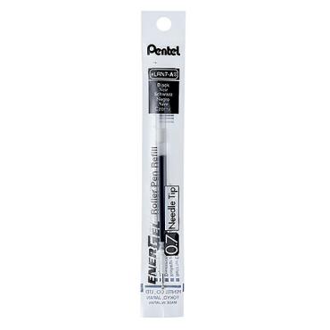 Pentel 飛龍 0.7mm極速鋼珠筆替芯 LRN7 (針芯筆頭)