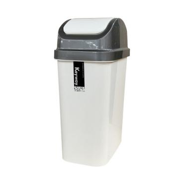 聯府 天使10L附蓋垃圾桶  CV-310*特價*