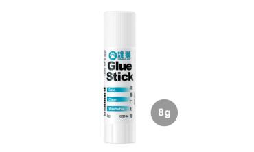 雄獅 GS-104 口紅膠 8g