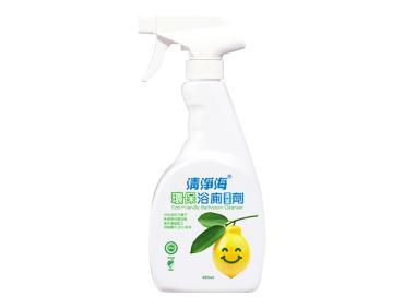 清淨海 環保浴廁清潔劑(500ml) *特價*