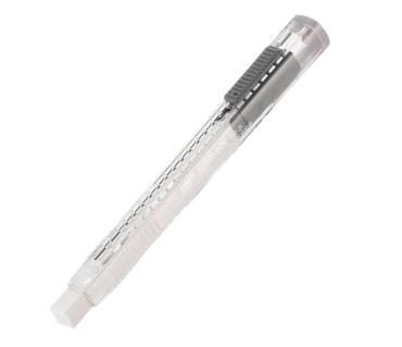 SDI 超好推自動鎖定塑膠擦 GPE-25