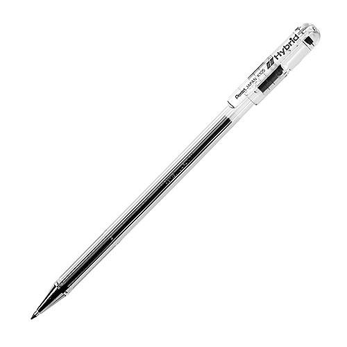 Pentel 飛龍 Hybrid 中性筆 K105