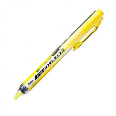 Pentel 飛龍 自動螢光筆 SXNS15