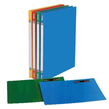 立強 A4彈簧夾(右上) 125