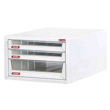 樹德 桌上型資料櫃 B4V-103P