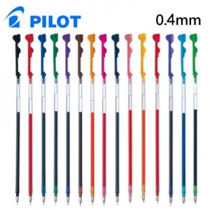 PILOT 百樂 超細變芯-筆芯 0.4mm