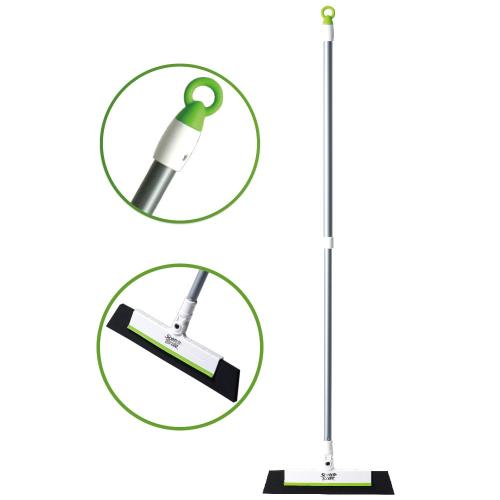 百利 EVA輕巧無痕掃把-伸縮款 *特價*