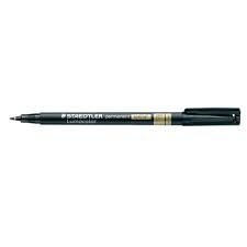 施德樓 STAEDTLER 0.6mm奈米工業用油性筆 319F