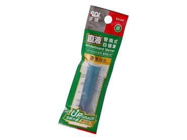 SDI 直液替換式白板筆專用墨水匣S510R