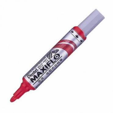 Pentel 飛龍 後壓白板筆 MWL5M (粗)
