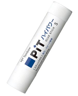 日本 TOMBOW 蜻蜓牌 事務用口紅膠 (小) PT-TP 10g